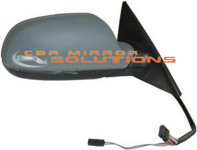 Audi A5 & S5 & RS5 8T 06/2009-2016 Coupe (no autofold, non memory) Driver Side Mirror - Car Mirror Solutions