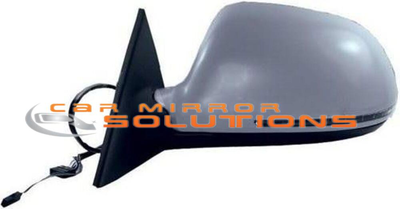 Audi A5 8T & S5 Coupe 10/2007-08/2011 (no autofold, non-memory) Passenger Side Mirror - Car Mirror Solutions