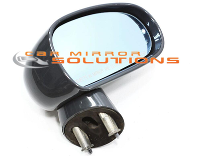 Audi TT 8N 06/1999-08/2006 Driver Side Mirror - Car Mirror Solutions