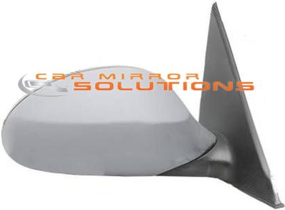 BMW 1 Series E81 & E82 & E88 10/2007-09/2009 Coupe & Cabriolet Driver Side Mirror - Car Mirror Solutions