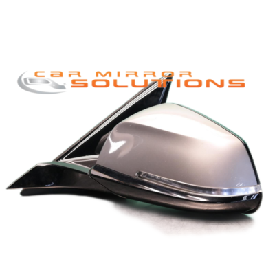 BMW 1 Series F20 06/2011 onwards Passenger Side Mirror - Car Mirror Solutions