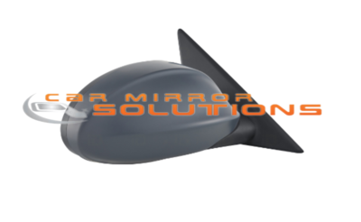 BMW 3 Series E90 & E91 03/2005-09/2008 2dr (autofold) Driver Side Mirror - Car Mirror Solutions