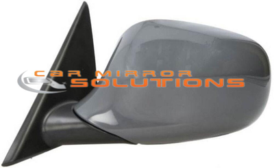 BMW 3 Series E90 & E91 & E92 09/2008-01/2012 2dr (fixed type) Passenger Side Mirror - Car Mirror Solutions