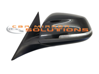 BMW F30 2012 onwards Passenger Side Mirror - Car Mirror Solutions