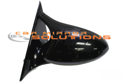 BMW M3 2005-2013 E90 4dr Passenger Side Mirror - Car Mirror Solutions