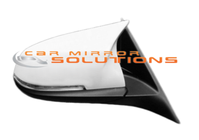 BMW M3 2012 onwards Driver Side Mirror - Car Mirror Solutions