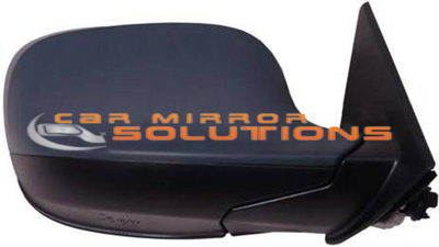 BMW X1 E84 04/2010-07/2012 Driver Side Mirror - Car Mirror Solutions