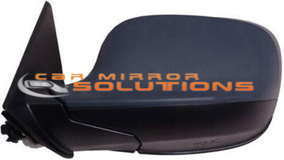 BMW X1 E84 04/2010-07/2012 Passenger Side Mirror - Car Mirror Solutions