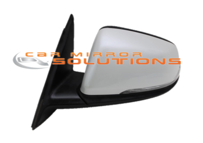 BMW X1 F48 08/2015 to 2018 Passenger Side Mirror - Car Mirror Solutions