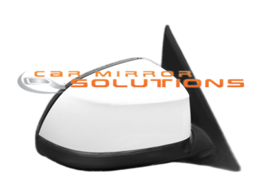 BMW X3 F26 2014 onwards Driver Side Mirror - Car Mirror Solutions