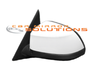 BMW X3 F26 2014 onwards Passenger Side Mirror - Car Mirror Solutions