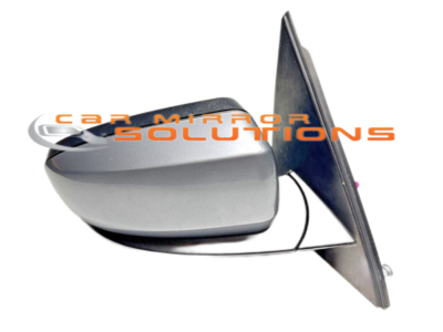 BMW X5 E70 03/2007-08/2013 Driver Side Mirror - Car Mirror Solutions