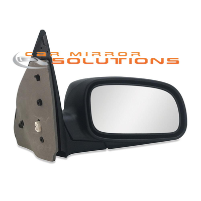 Ford Falcon BA 09/2002-10/2005 Driver Side Mirror - Car Mirror Solutions