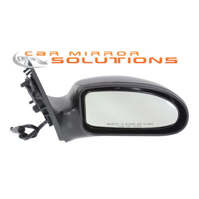 Ford Focus LR 06/2002-01/2005 (manual adjustment) Driver Side Mirror - Car Mirror Solutions