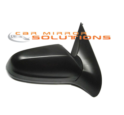 Holden Astra AH 2005 to 2010 5dr Sedan & Wagon Driver Side Mirror - Car Mirror Solutions