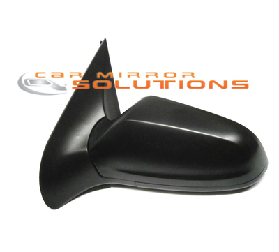 Holden Astra AH 2005 to 2010 3dr Hatch Passenger Side Mirror - Car Mirror Solutions