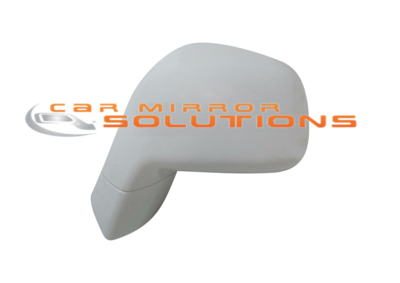 Holden Captiva 7 CG Series 1&2 09/2006-09/2015 (4th VIN C) Passenger Side Mirror - Car Mirror Solutions