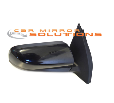 Holden Commodore VZ Calais 2004-2006 (memory seats) Driver Side Mirror - Car Mirror Solutions