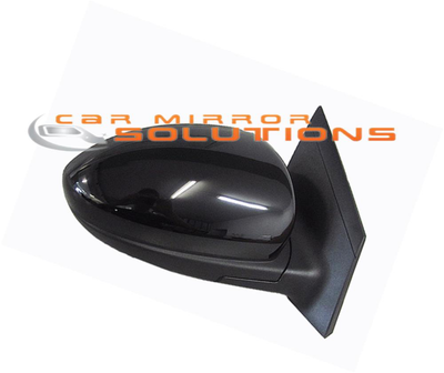 Holden Cruze 06/2009 to 03/2011 JG Sedan Hatch Wagon Driver Side Mirror - Car Mirror Solutions