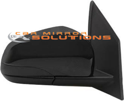 Holden Viva JF 2005-2009 Driver Side Mirror - Car Mirror Solutions