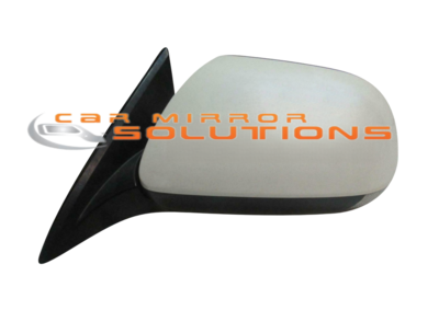 Honda Accord 8th Gen EURO 06/2008-2016 (VIN JHMCU) Passenger Side Mirror - Car Mirror Solutions