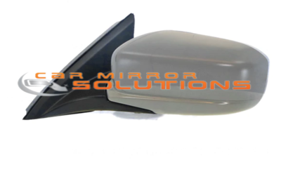 Honda Accord 7th Gen, CM VTi 09/2003-10/2007 (VIN MRHCM) Passenger Side Mirror - Car Mirror Solutions