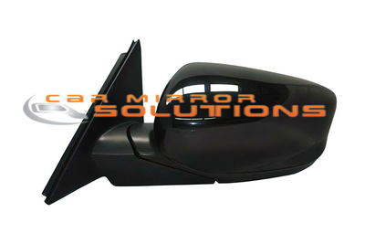 Honda Accord 8th Gen 02/2008-05/2013 (VIN MRHCP) Passenger Side Mirror - Car Mirror Solutions