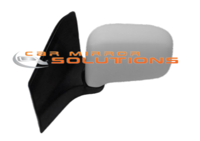 Honda Civic 7th Gen 11/2000-12/2005 Hatch (3 wire) Passenger Side Mirror - Car Mirror Solutions