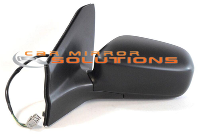 Honda Civic ES 7th Gen 11/2000-12/2005 Sedan Passenger Side Mirror - Car Mirror Solutions