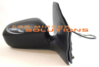 Honda Civic ES 7th Gen 11/2000-12/2005 Sedan Driver Side Mirror - Car Mirror Solutions