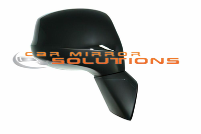 Honda Civic FD 8th Gen 02/2006-12/2011 Sedan Driver Side Mirror - Car Mirror Solutions