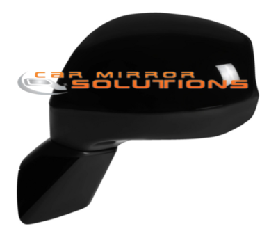 Honda Civic 9th Gen 02/2012-04/2016 (VIN MRHFB) Sedan Hatch Passenger Side Mirror - Car Mirror Solutions