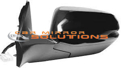 Honda CRV RW 05/2017 onwards Passenger Side Mirror - Car Mirror Solutions