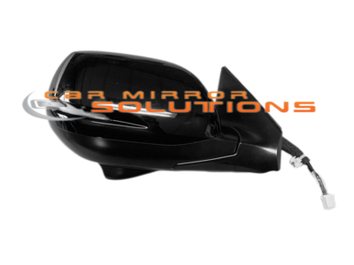 Honda CRV RM 11/2012-2017 (PETROL TYPE, w camera) Driver Side Mirror - Car Mirror Solutions