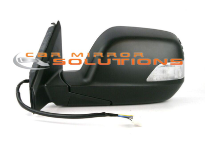 Honda CRV RE 03/2007-10/2012 Passenger Side Mirror - Car Mirror Solutions