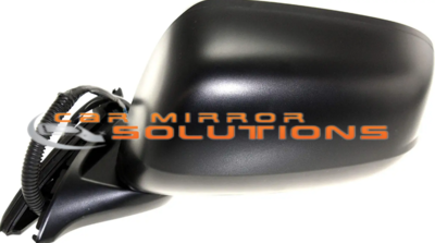 Honda Jazz GE 08/2008-06/2014 (VIN MRHGE) Passenger Side Mirror - Car Mirror Solutions