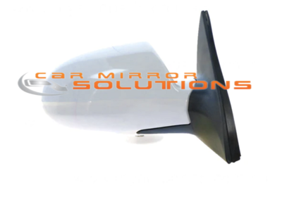 Hyundai Elantra HD 08/2006-05/2011 Driver Side Mirror - Car Mirror Solutions