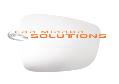 Hyundai Elantra MD 2011-2015 Driver Side Mirror Glass - Car Mirror Solutions