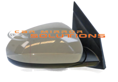 Hyundai Elantra AD 12/2015 onwards Passenger Side Mirror - Car Mirror Solutions