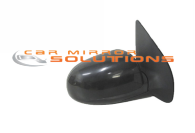 Hyundai i20 PB 07/2010-12/2015 Driver Side Mirror - Car Mirror Solutions