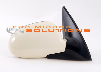 Hyundai i30 FD 09/2007-04/2012 (autofold w/o indicator) Passenger Side Mirror - Car Mirror Solutions