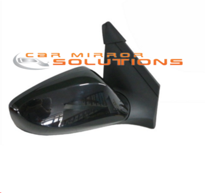 Hyundai i30 GD 02/2012-02/2017 (5dr Hatch/Wagon) Driver Side Mirror - Car Mirror Solutions