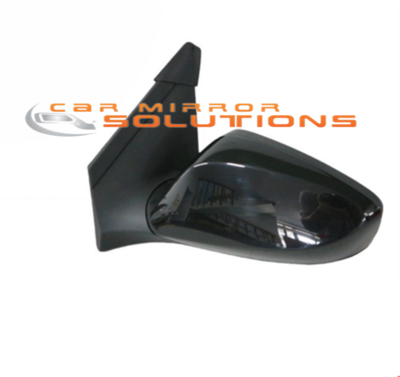 Hyundai i30 GD 03/2012-02/2017 (3dr/Hatch, w autofold, w puddle, w/o indicator) Passenger Side Mirror - Car Mirror Solutions