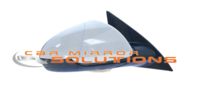 Hyundai i30 PD 03/2017 onwards Driver Side Mirror - Car Mirror Solutions