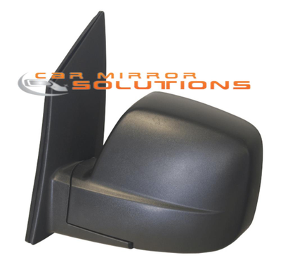 Hyundai iLoad TQ 11/2007 onwards Passenger Side Mirror - Car Mirror Solutions