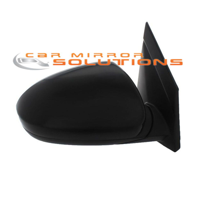 Hyundai Tucson TL 07/2015 onwards Active X (w/o indicator) Driver Side Mirror - Car Mirror Solutions