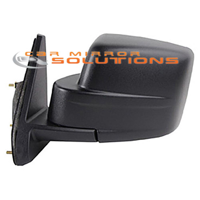 Jeep Patriot MK 08/2007-12/2016 Driver Side Mirror - Car Mirror Solutions