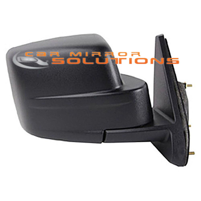 Jeep Patriot MK 08/2007-12/2016 Passenger Side Mirror - Car Mirror Solutions