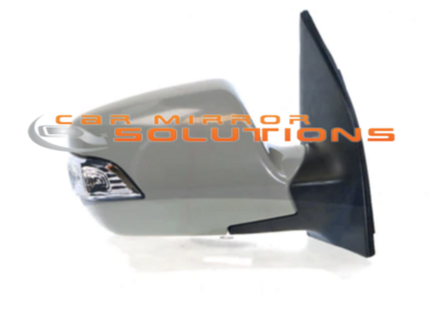 Kia Carnival VQ 2005-2014 (w indicator) Driver Side Mirror - Car Mirror Solutions