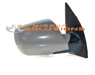 Kia Carnival VQ 2005-2014 (Type A - full painted cover) Driver Side Mirror - Car Mirror Solutions